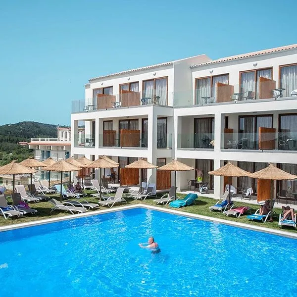 Brilliant Holiday Resort - zdjęcie 3