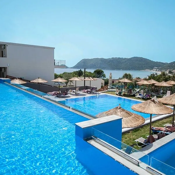 Brilliant Holiday Resort