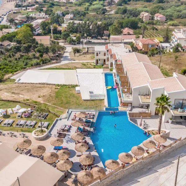 Brilliant Holiday Resort - zdjęcie 5