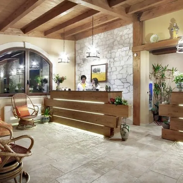 Artemisia Resort (Ragusa) - zdjęcie 4