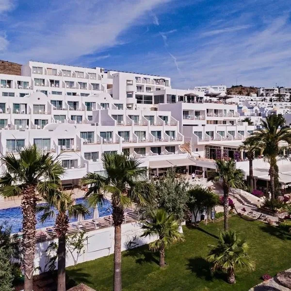 Agaya Bodrum (ex. Prive Bodrum) - zdjęcie 4