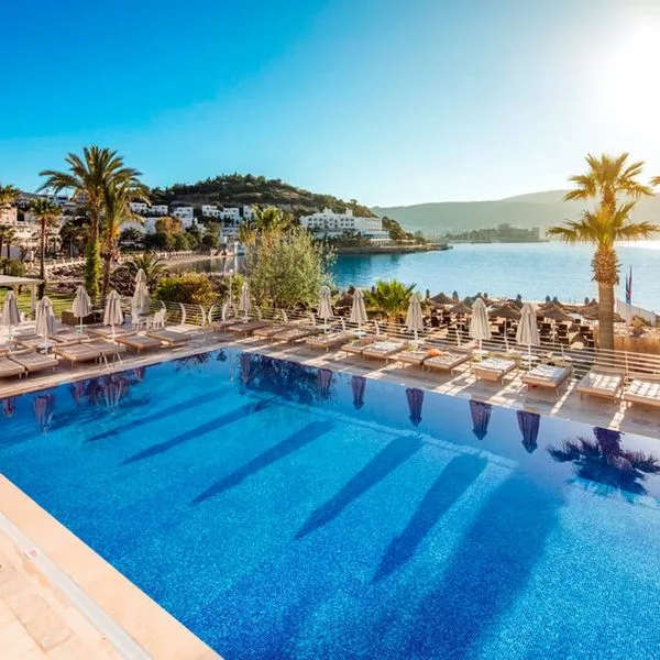 Agaya Bodrum (ex. Prive Bodrum)