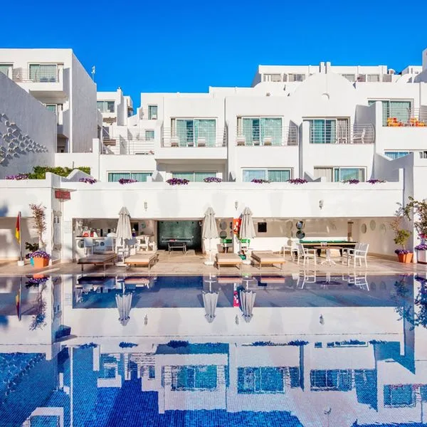 Agaya Bodrum (ex. Prive Bodrum) - zdjęcie 5