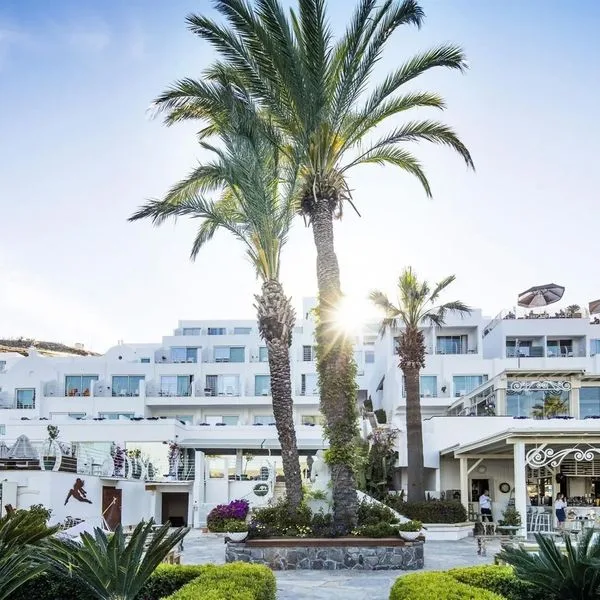 Agaya Bodrum (ex. Prive Bodrum) - zdjęcie 2