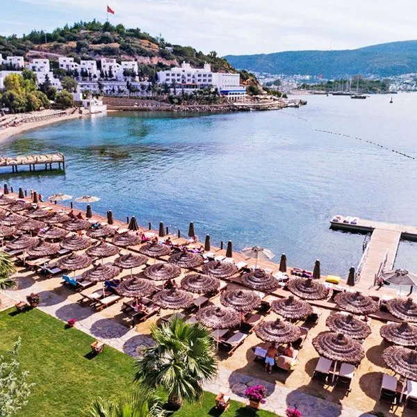 Agaya Bodrum (ex. Prive Bodrum) - zdjęcie 3