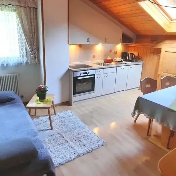 Ausserebnerhof - zdjęcie 4