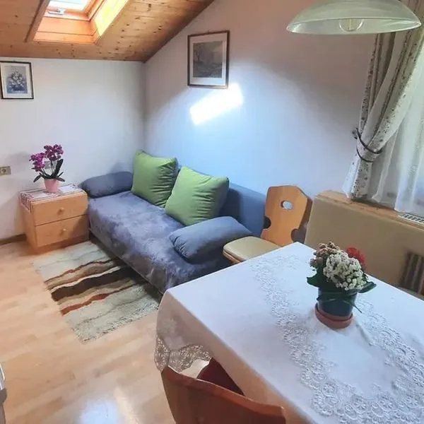 Ausserebnerhof - zdjęcie 5