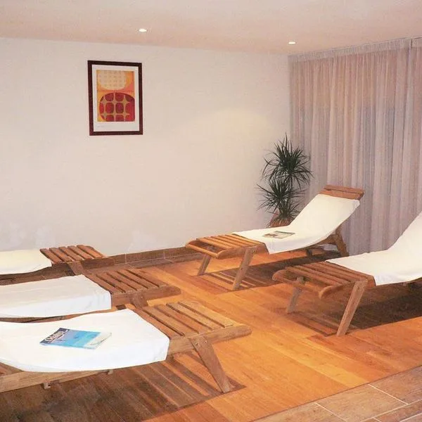 Residence Prestige Odalys Le Pelvoux - zdjęcie 2