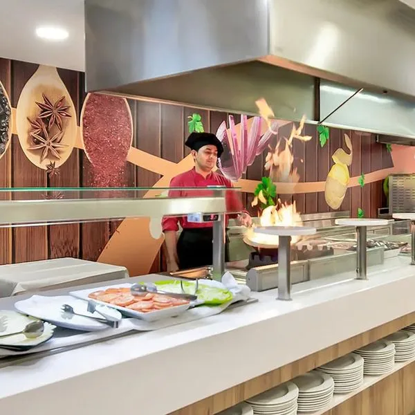 Best Oasis Park (Salou) - zdjęcie 4