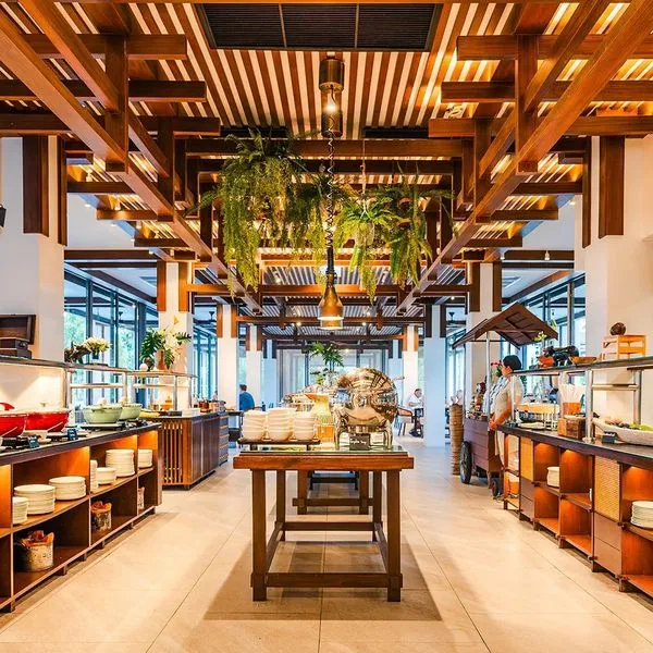 Pullman Khao Lak Resort - zdjęcie 4