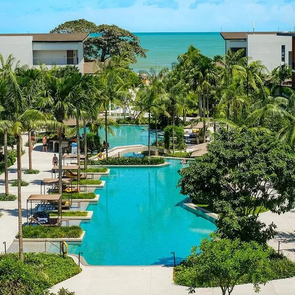 Pullman Khao Lak Resort - zdjęcie 2