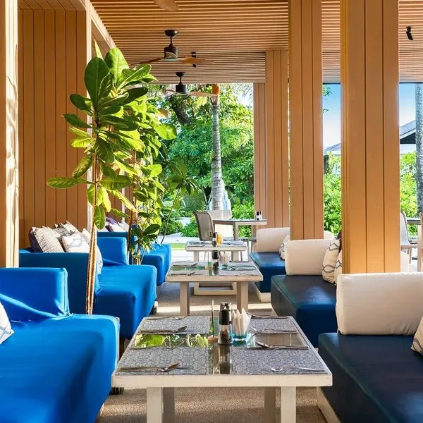 Pullman Khao Lak Resort - zdjęcie 3