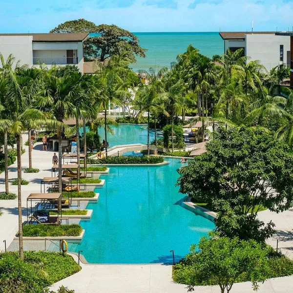 Pullman Khao Lak Resort - zdjęcie 2
