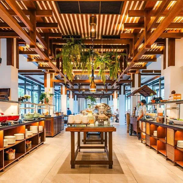 Pullman Khao Lak Resort - zdjęcie 4