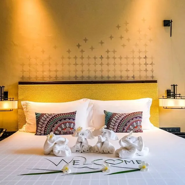 Pullman Khao Lak Resort - zdjęcie 5