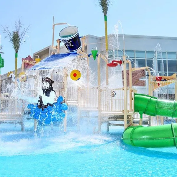 Jaz Soma Beach - zdjęcie 3