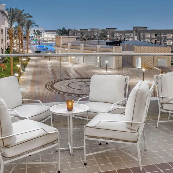 Jaz Soma Beach - zdjęcie 5