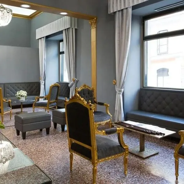 Golden Tulip Rome Piram (ex. Welcome Piram) - zdjęcie 2