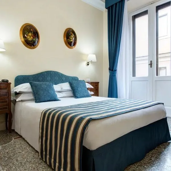 Golden Tulip Rome Piram (ex. Welcome Piram) - zdjęcie 4