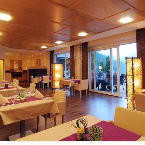 Natur Aktiv Tauern Stern - zdjęcie 5