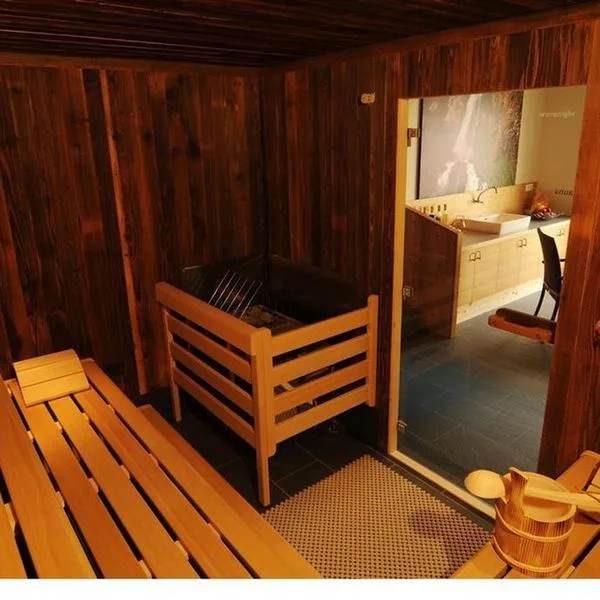 Natur Aktiv Tauern Stern - zdjęcie 4