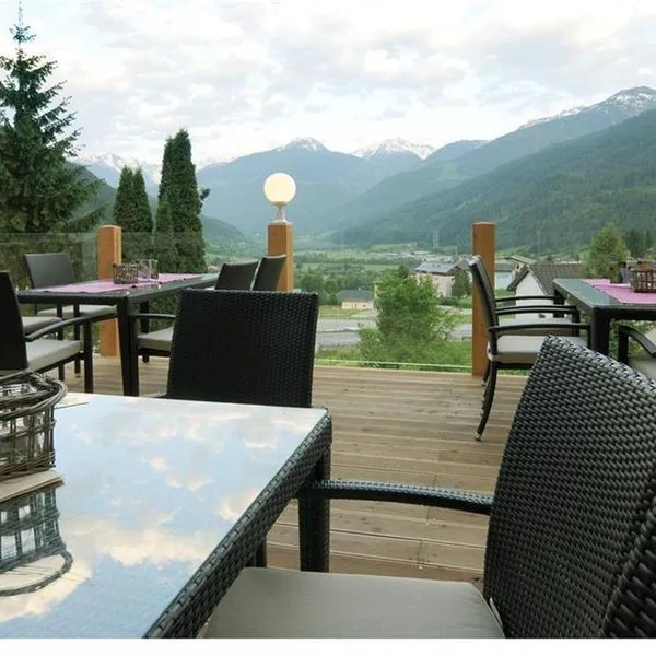 Natur Aktiv Tauern Stern - zdjęcie 3