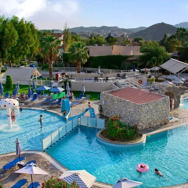 Sun Palace (Faliraki)