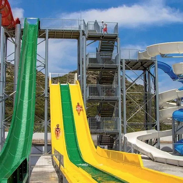 Sun Palace (Faliraki) - zdjęcie 3