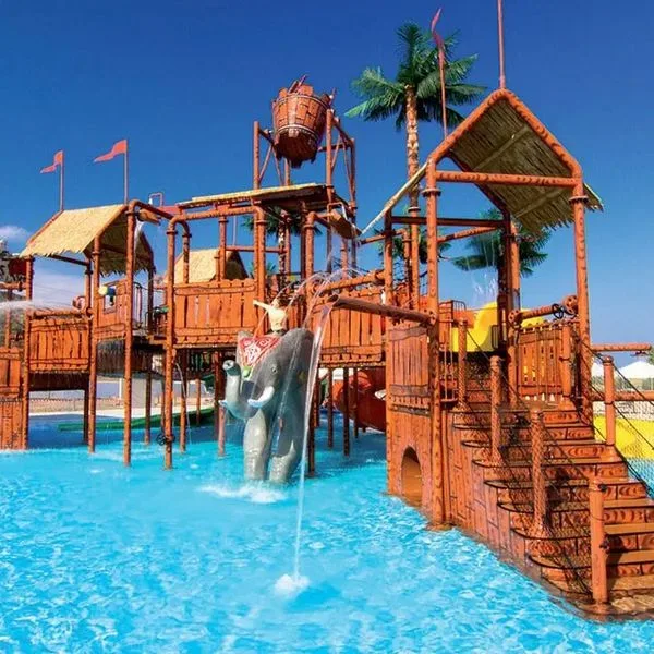 Sun Palace (Faliraki) - zdjęcie 5