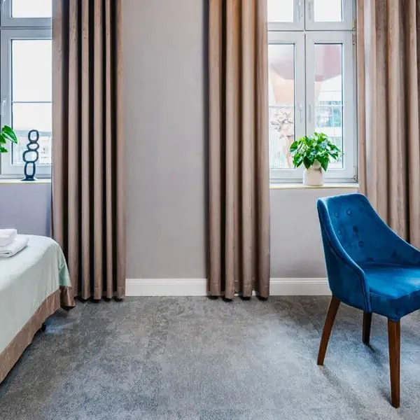 Focus Premium Apartaments - zdjęcie 2