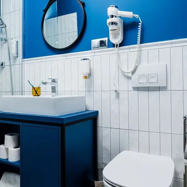 Focus Premium Apartaments - zdjęcie 5