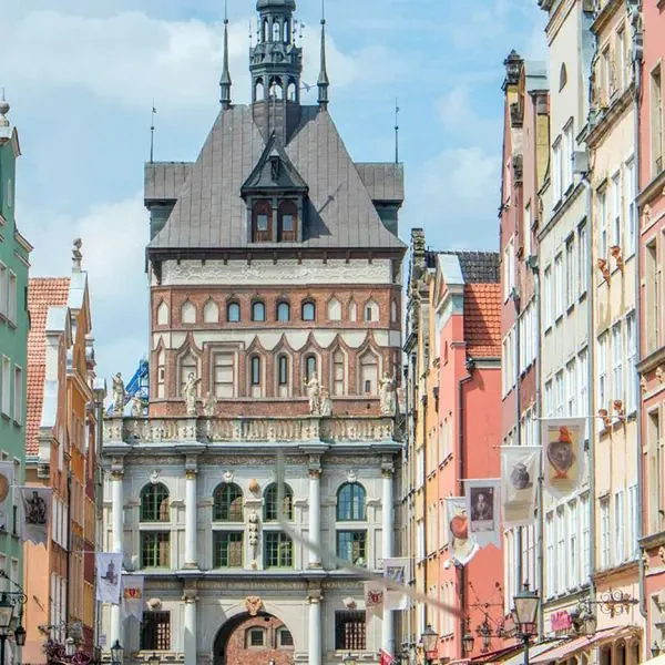 Focus Premium Apartaments - zdjęcie 3