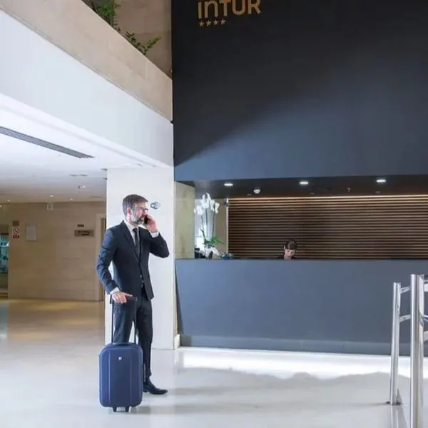 Intelier Rosa - zdjęcie 2