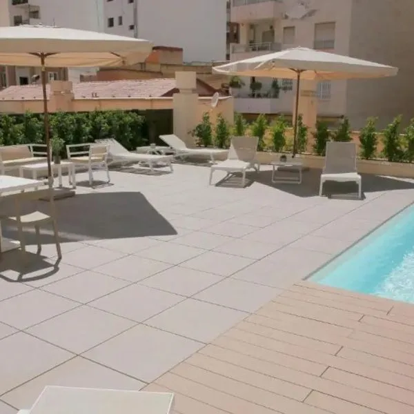 Intelier Rosa - zdjęcie 3