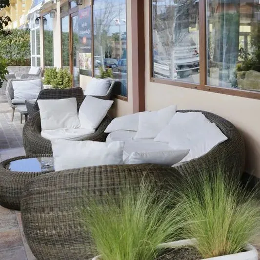 Nura Santa Ponsa Pins - zdjęcie 5