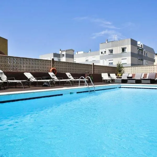 Nura Santa Ponsa Pins - zdjęcie 4