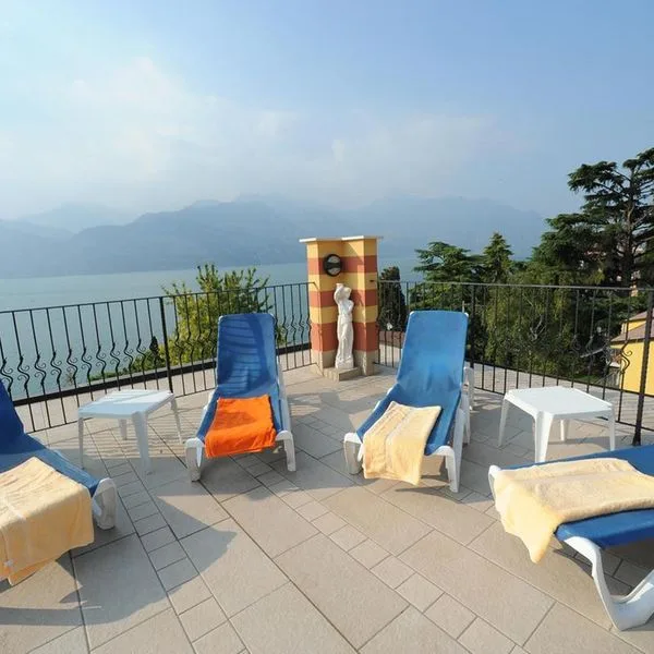 Cristallo (Malcesine) - zdjęcie 4