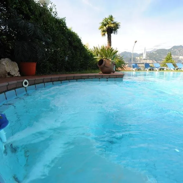 Cristallo (Malcesine) - zdjęcie 5