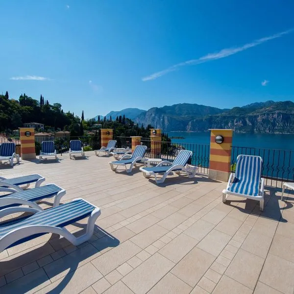 Cristallo (Malcesine) - zdjęcie 2