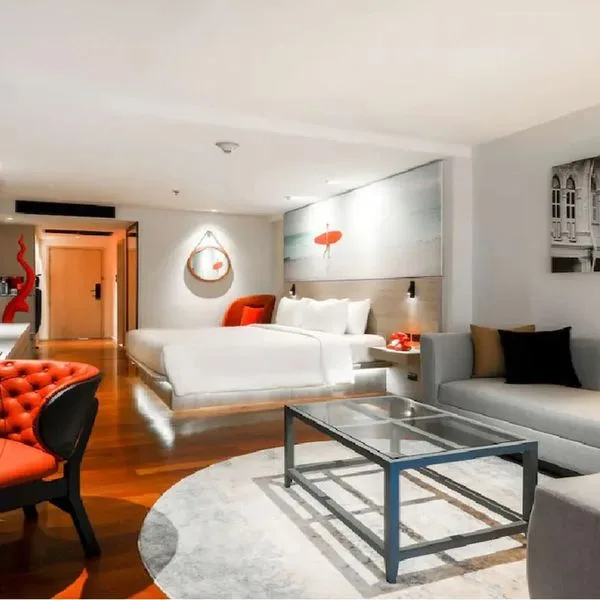 Radisson RED - zdjęcie 3