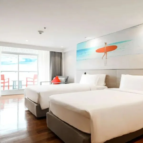 Radisson RED - zdjęcie 5