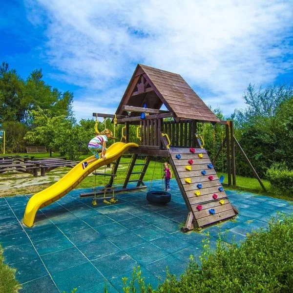 Blue Orange Beach Resort - zdjęcie 5