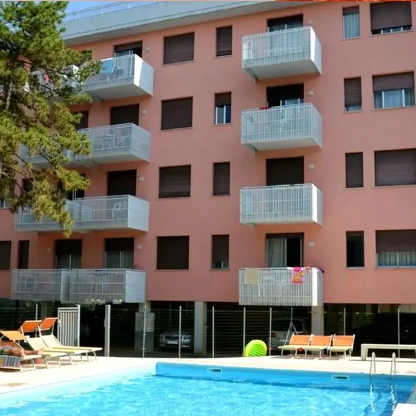 Erica Bibione - zdjęcie 2