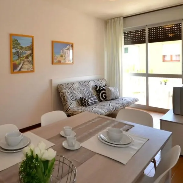 Erica Bibione - zdjęcie 5