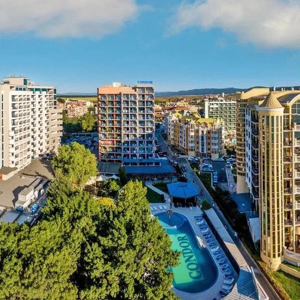 MPM Condor (ex. Condor) - zdjęcie 2