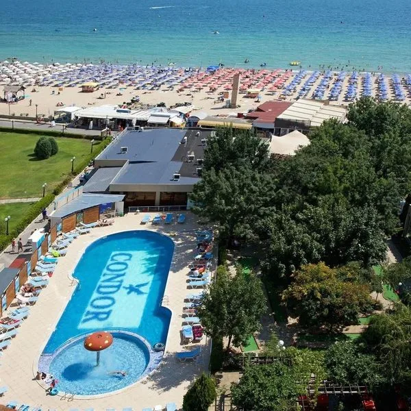 MPM Condor (ex. Condor) - zdjęcie 4