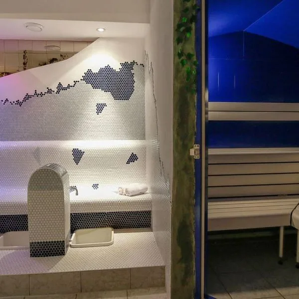 Tia Apart - zdjęcie 3