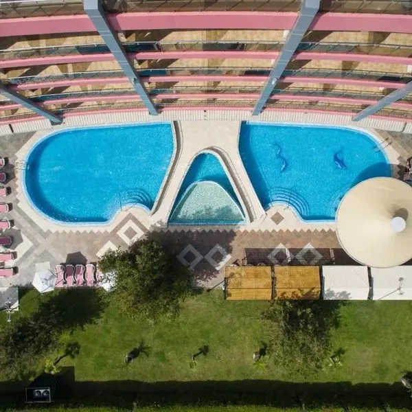 Flamingo (Sunny Beach) - zdjęcie 3