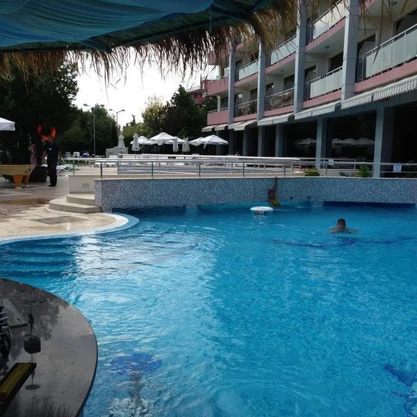 Flamingo (Sunny Beach) - zdjęcie 2