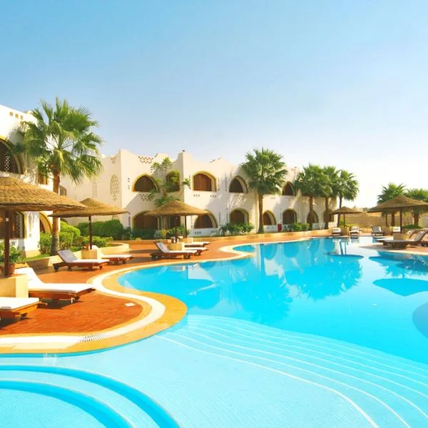 Domina Coral Bay Prestige - zdjęcie 2